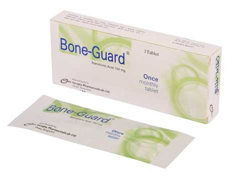Bone Guard